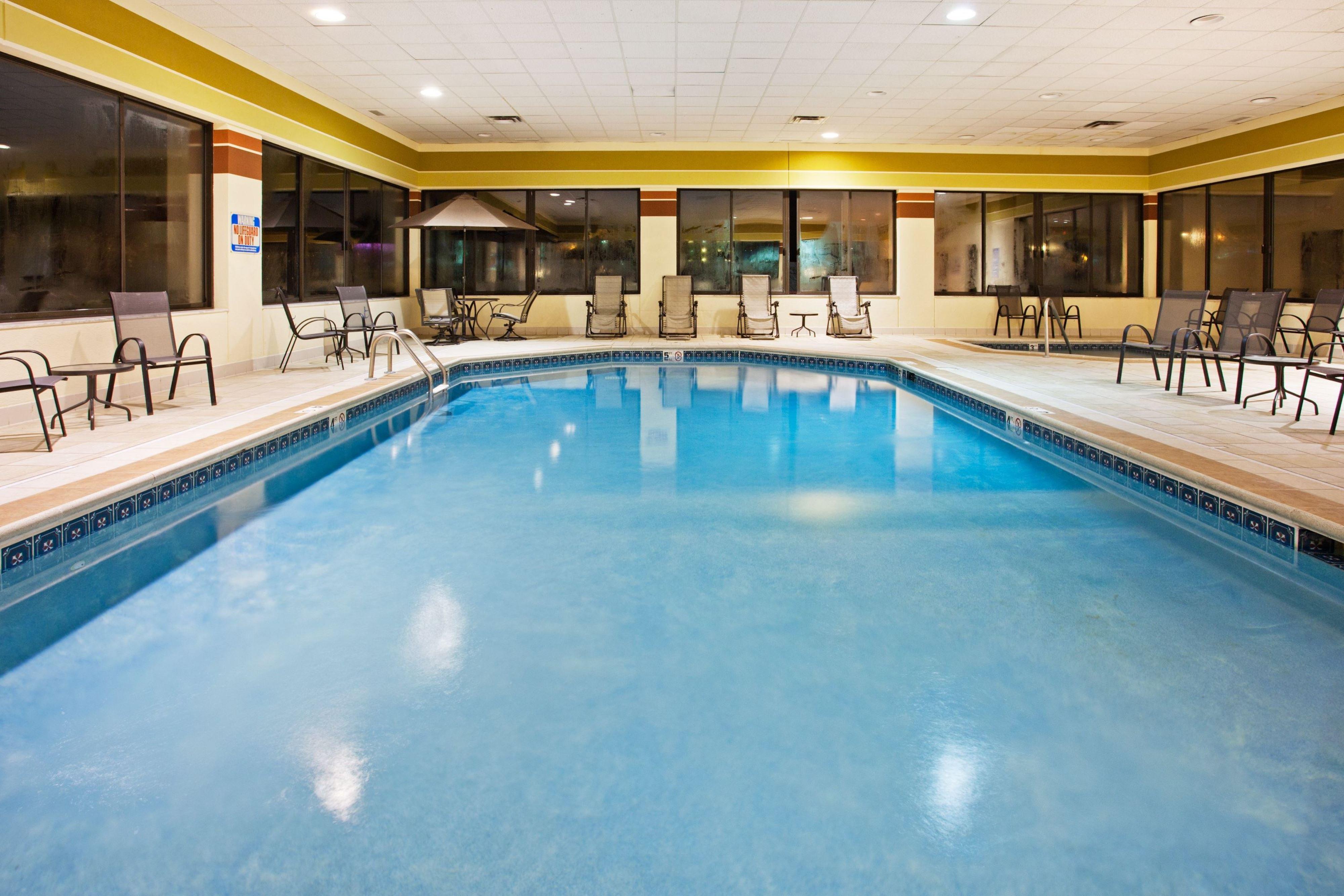 Holiday Inn Express Hotel & Suites Pigeon Forge By Ihg Exterior photo