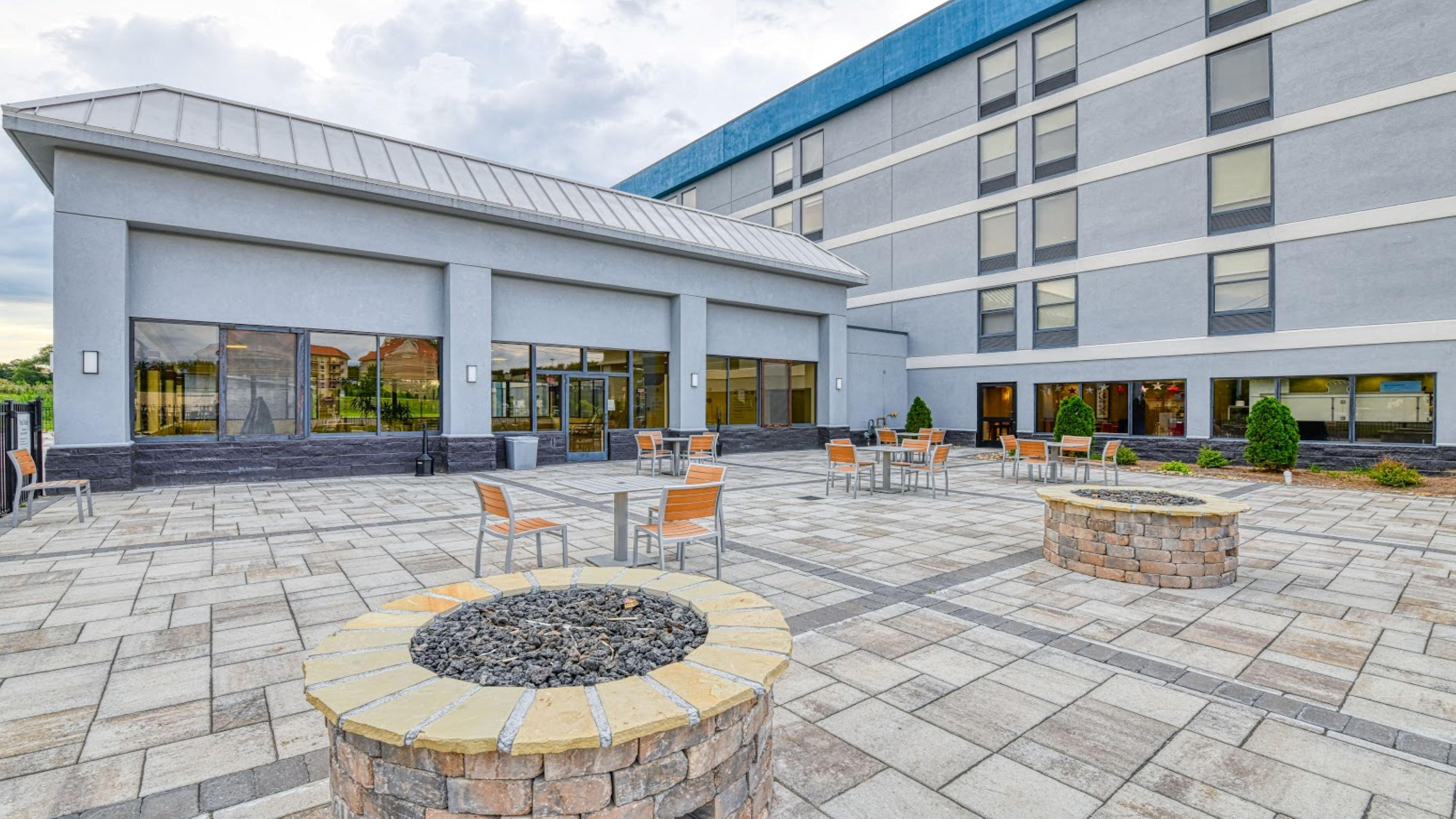 Holiday Inn Express Hotel & Suites Pigeon Forge By Ihg Exterior photo