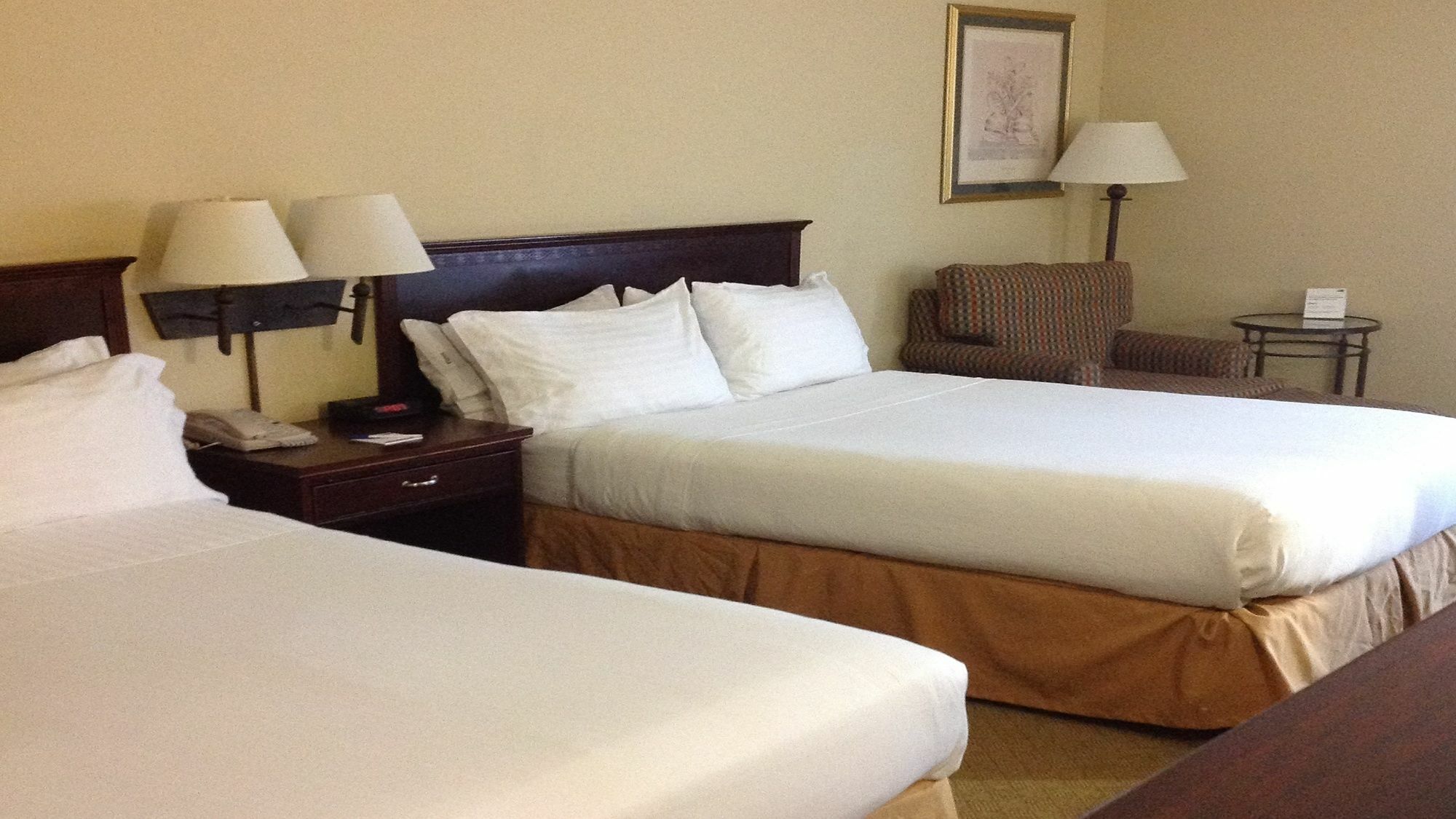 Holiday Inn Express Hotel & Suites Pigeon Forge By Ihg Exterior photo